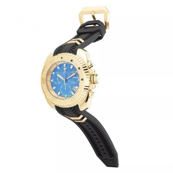 INVICTA Imperious Swiss Ronda Z60 Caliber Men's Watch IMP 1133 *OUT OF STOCK* - Picture 13 of 16